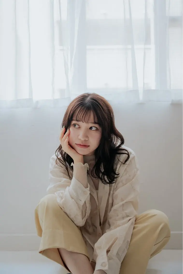 【minimo新規限定価格❗️】朝楽|カット✨の写真