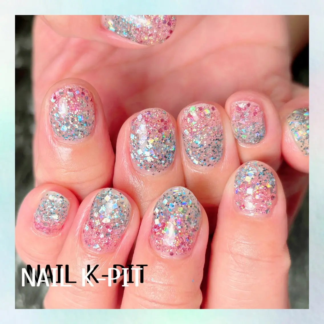 ネイル ハンドネイル NAIL K-PIT ネイル ケーピットの眉毛・アイブロウイメージ
