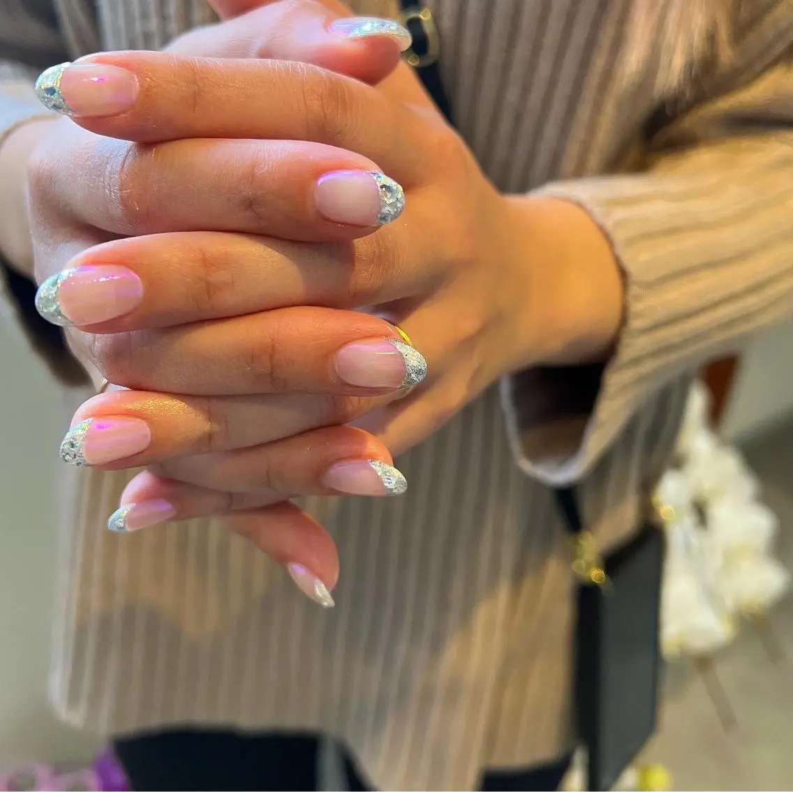 ネイル nailsalon ULLのネイルデザイン