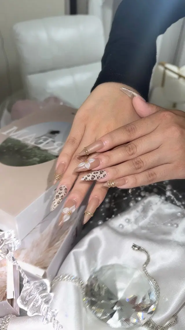 ネイル nail salon Dreamsのネイルデザイン