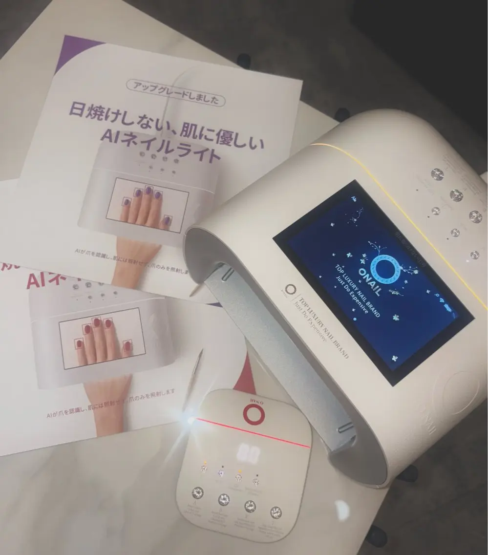 ネイル ご褒美ネイルElle .M【エルマ】のネイルデザイン
