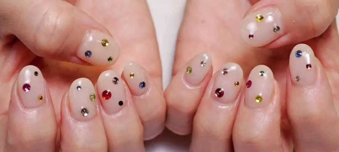 ネイル その他(ネイル) an'reve ♥RIEのネイルデザイン