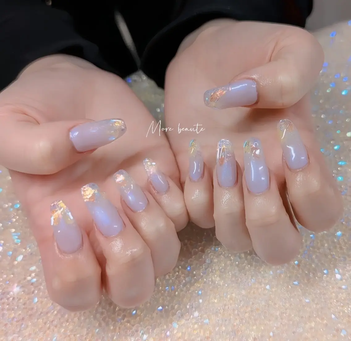ネイル ハンドネイル I LOVE ME NAIL.。.:*♡のネイルデザイン