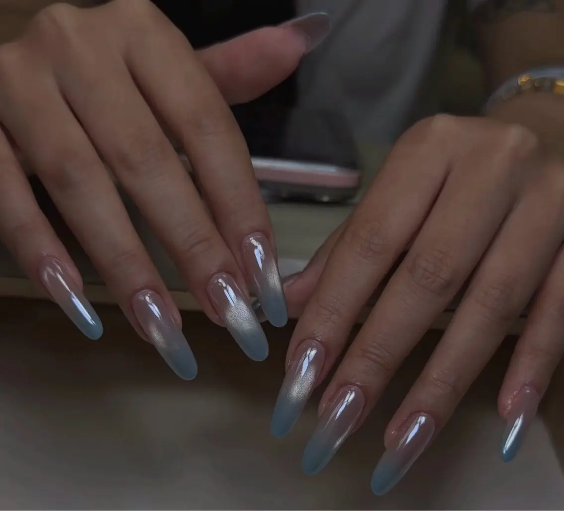 ネイル GCP Nail はるのネイルデザイン