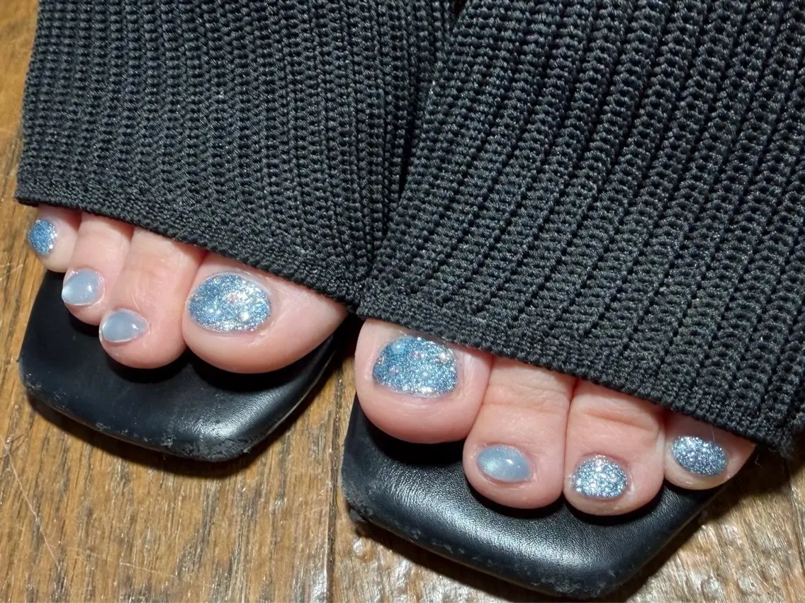 ネイル JAM Orario Nailのネイルデザイン