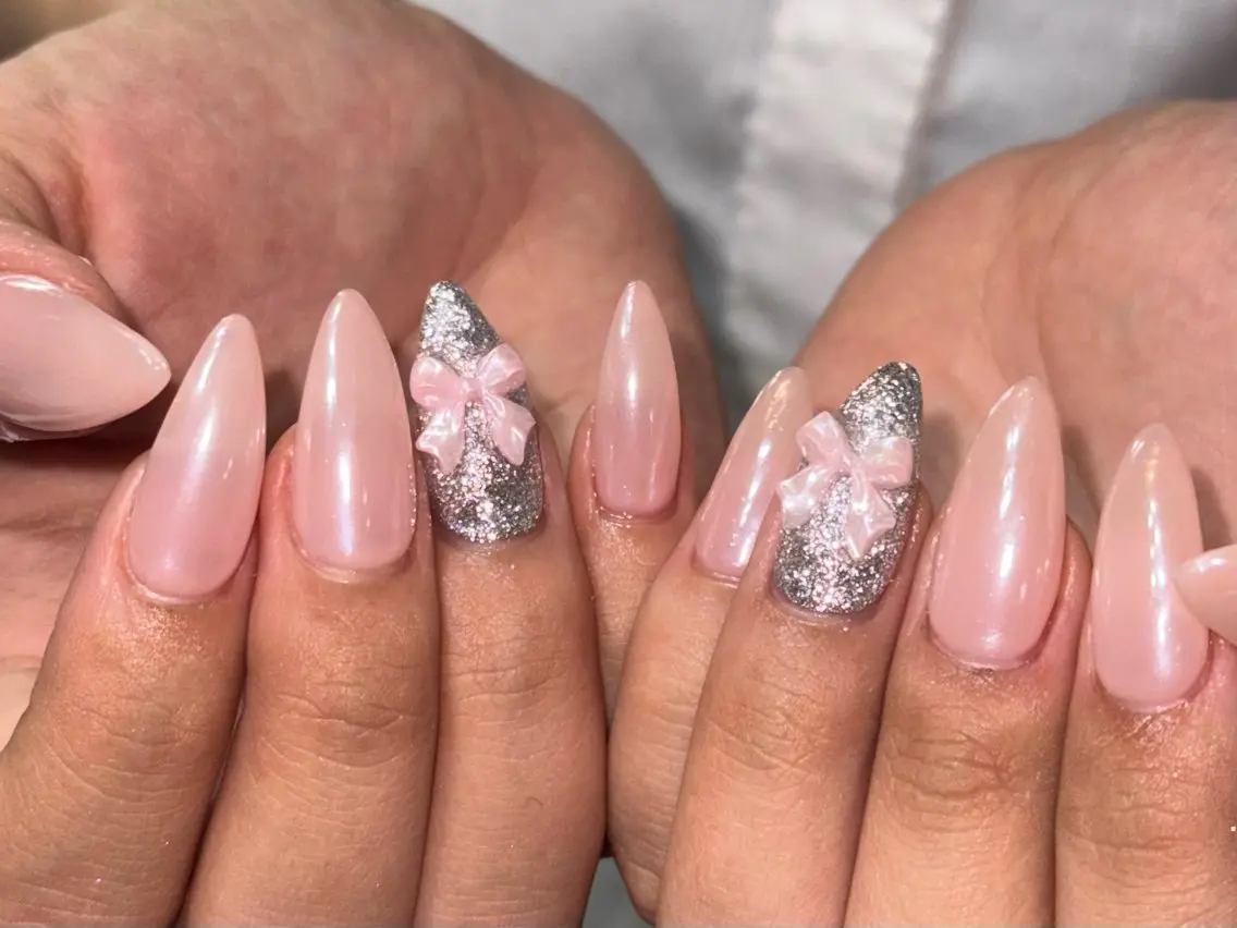 ネイル nailstudio MØD.のネイルデザイン