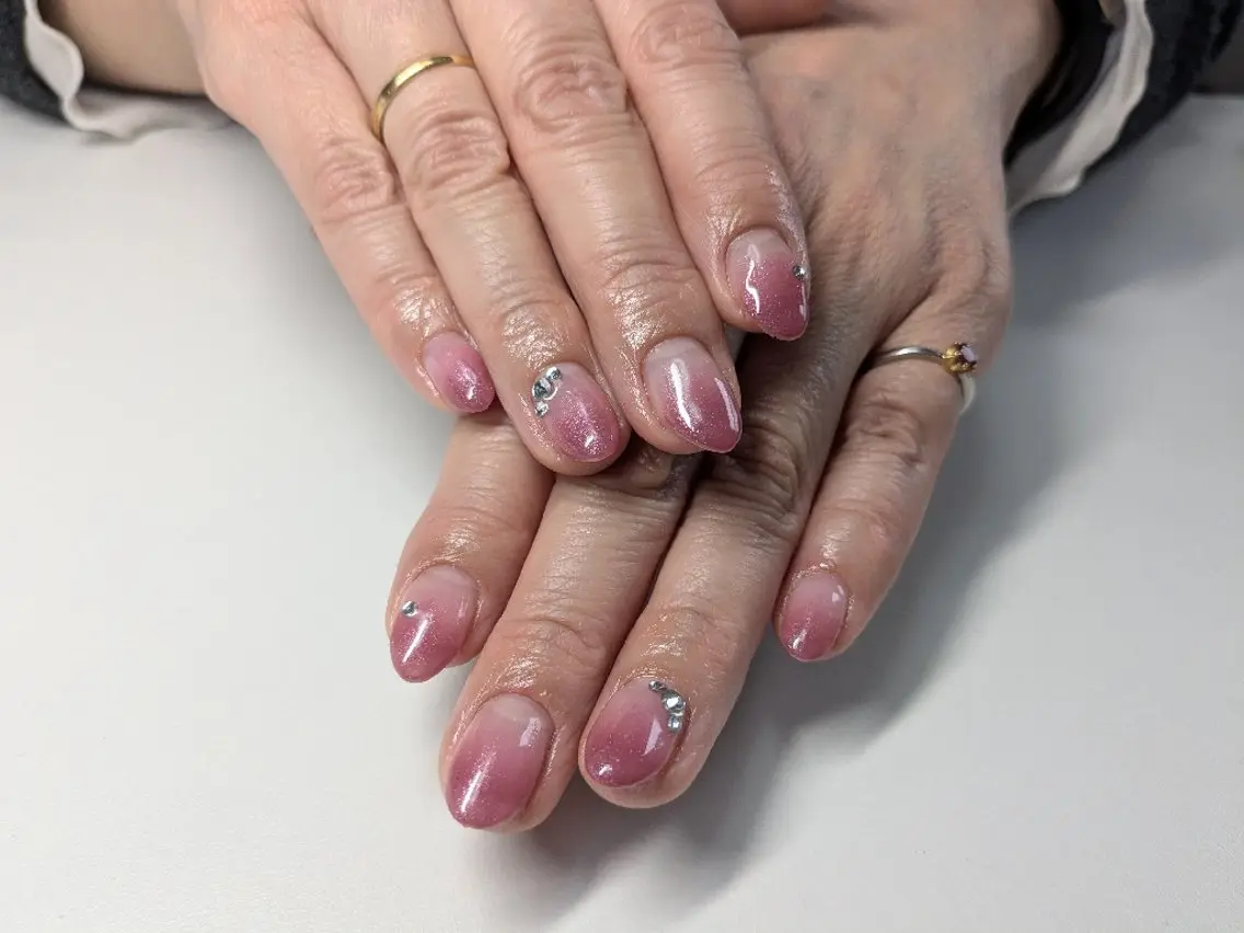 ネイル Nail Lupinusのネイルデザイン