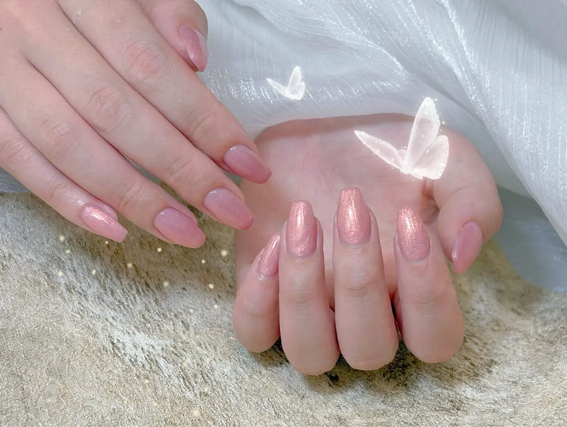 ネイル Dreamy Nail上野ミヤのネイルデザイン