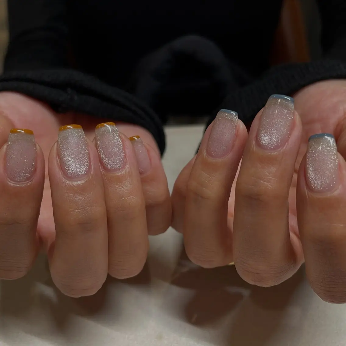 ネイル ハンドネイル k. mioのネイルデザイン