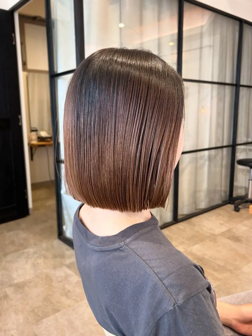 ミディアム ✨ショートモデル 募集中✨/ mayaのヘアスタイル