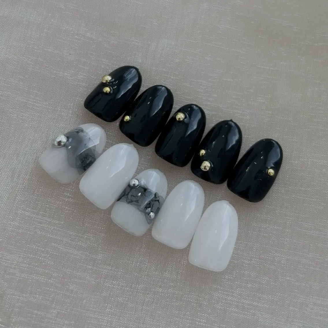 ネイル Felix nail Rui【武蔵小杉店】のネイルデザイン