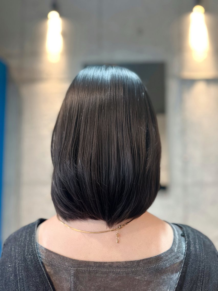 I’llまぃまぃ 南吹田️のヘアスタイル