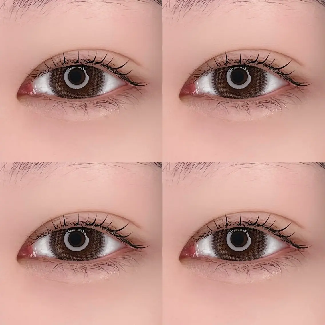 マツエク・マツパ LEPIA(レピア) マヤマのマツエク・マツパデザイン