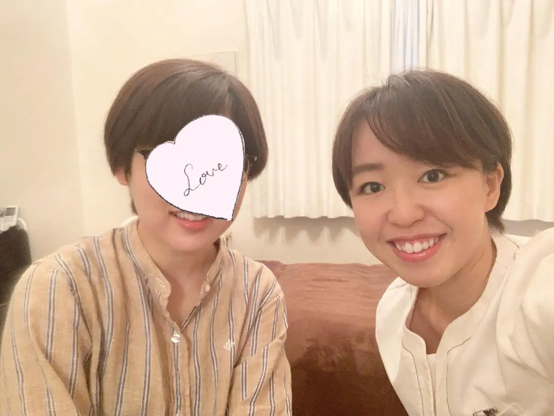 ショート カラー パーマ ヘアアレンジ メンズ ネイル マツエク・マツパ ニキビ跡専門サロン Ainaのエステ・リラクイメージ