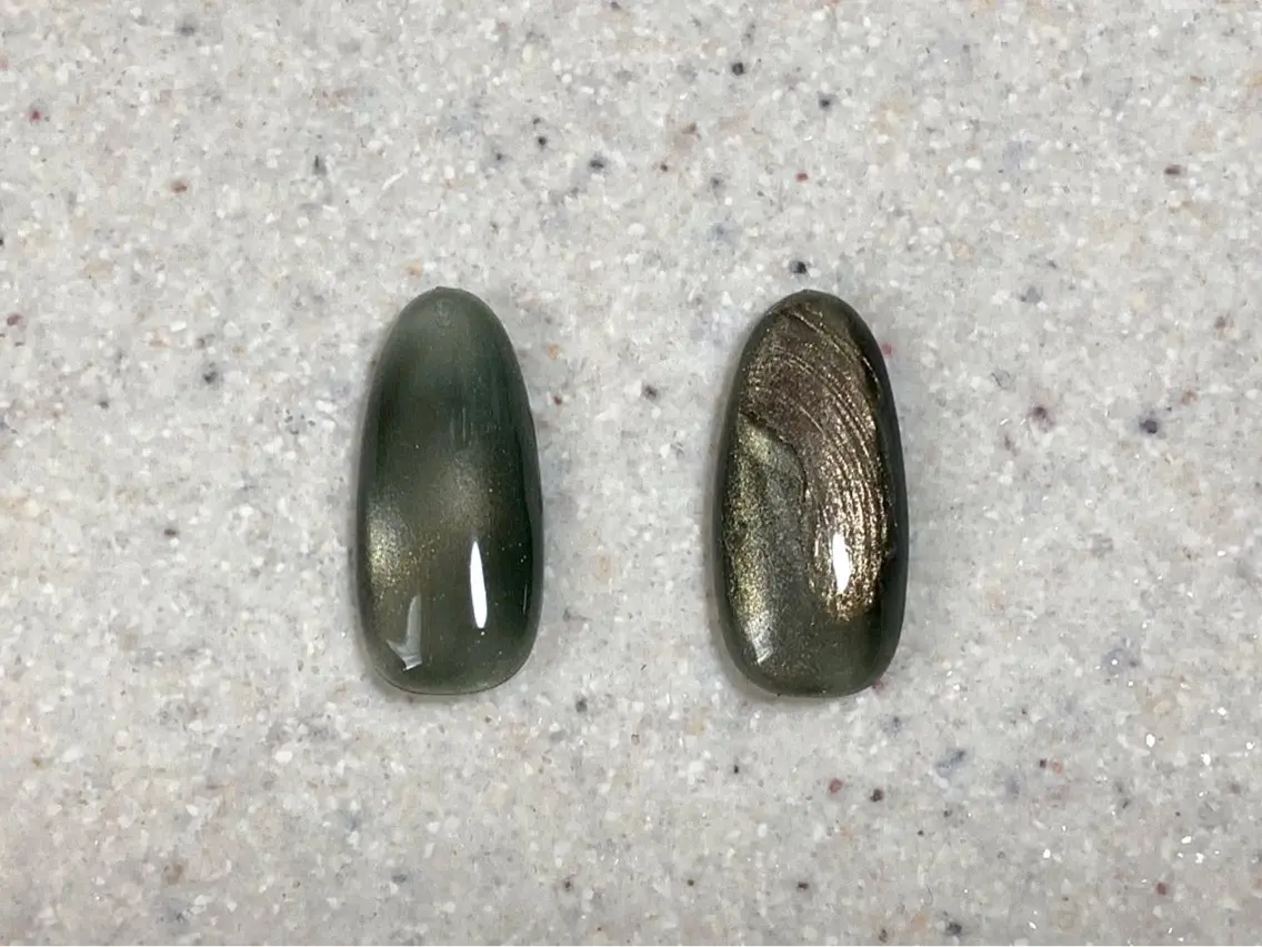 ネイル MomoNails Atsumiのネイルデザイン