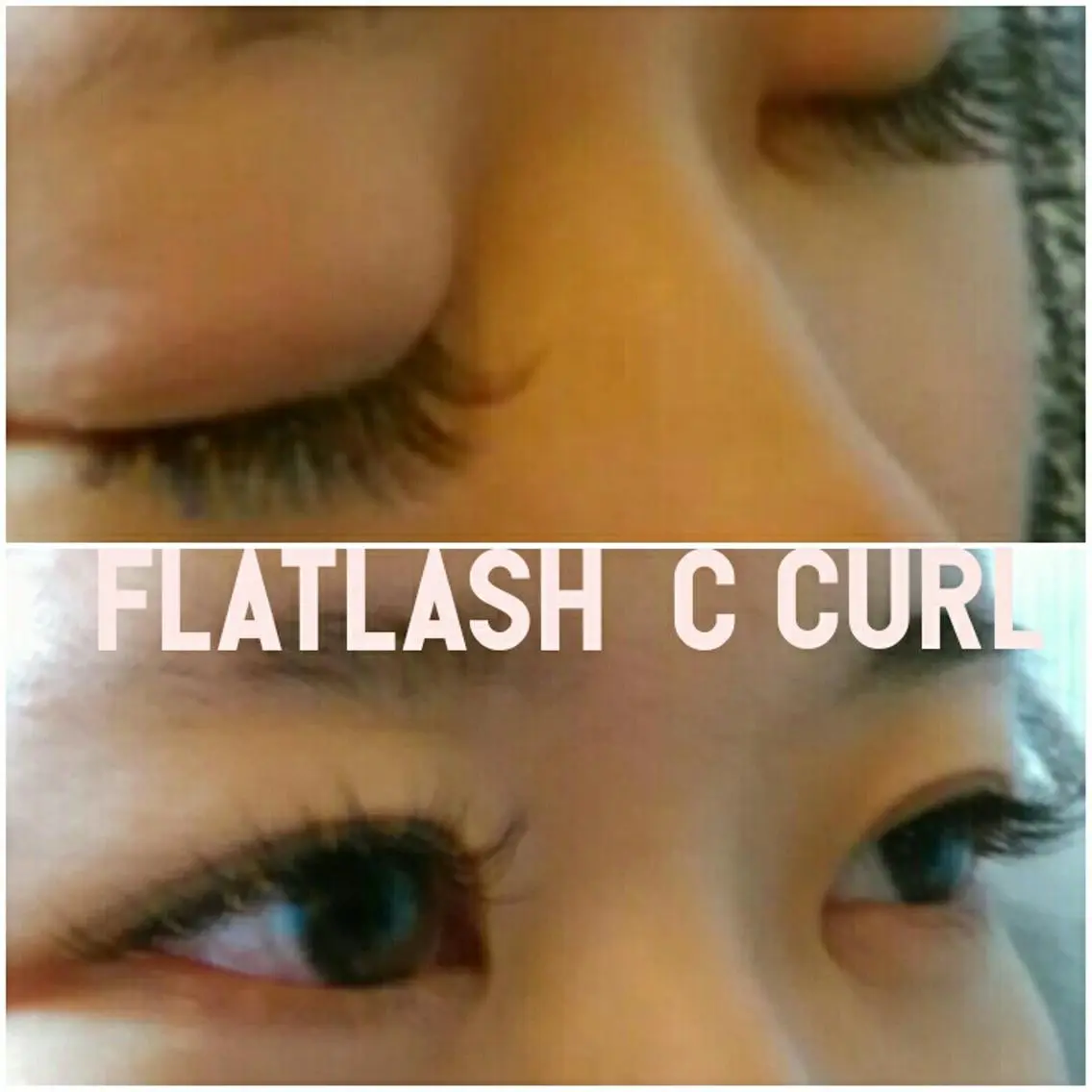 マツエク・マツパ Duo eyelashのマツエク・マツパデザイン