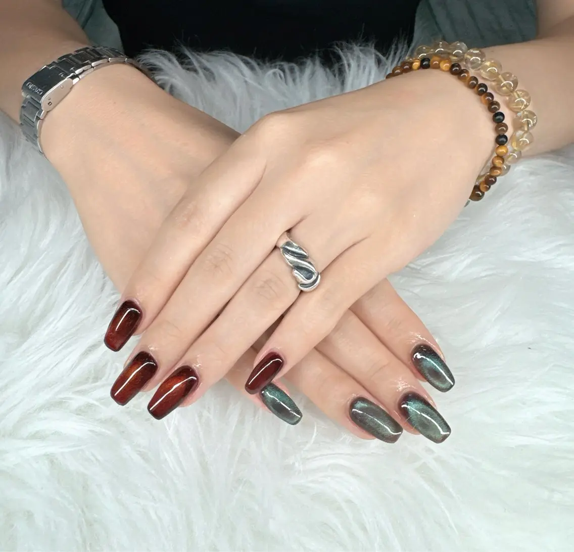 ネイル YM_ nailのネイルデザイン