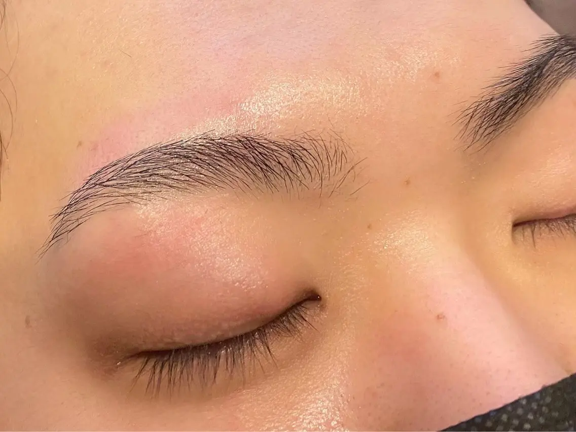 アイブロウ モテ眉No.1🎀 ᴛᴀᴋᴜᴍɪの眉毛・アイブロウイメージ