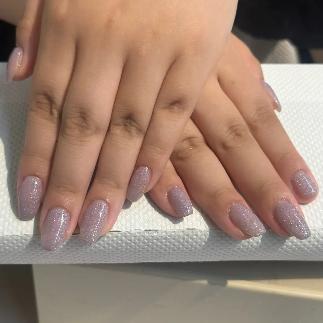 ネイル kimata TRIOSのネイルデザイン