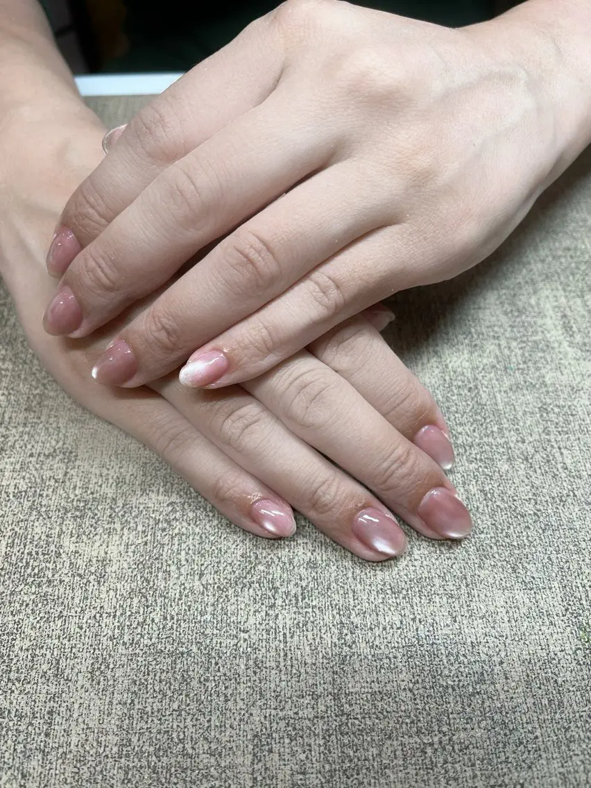 ネイル Nail Salon HARUのネイルデザイン
