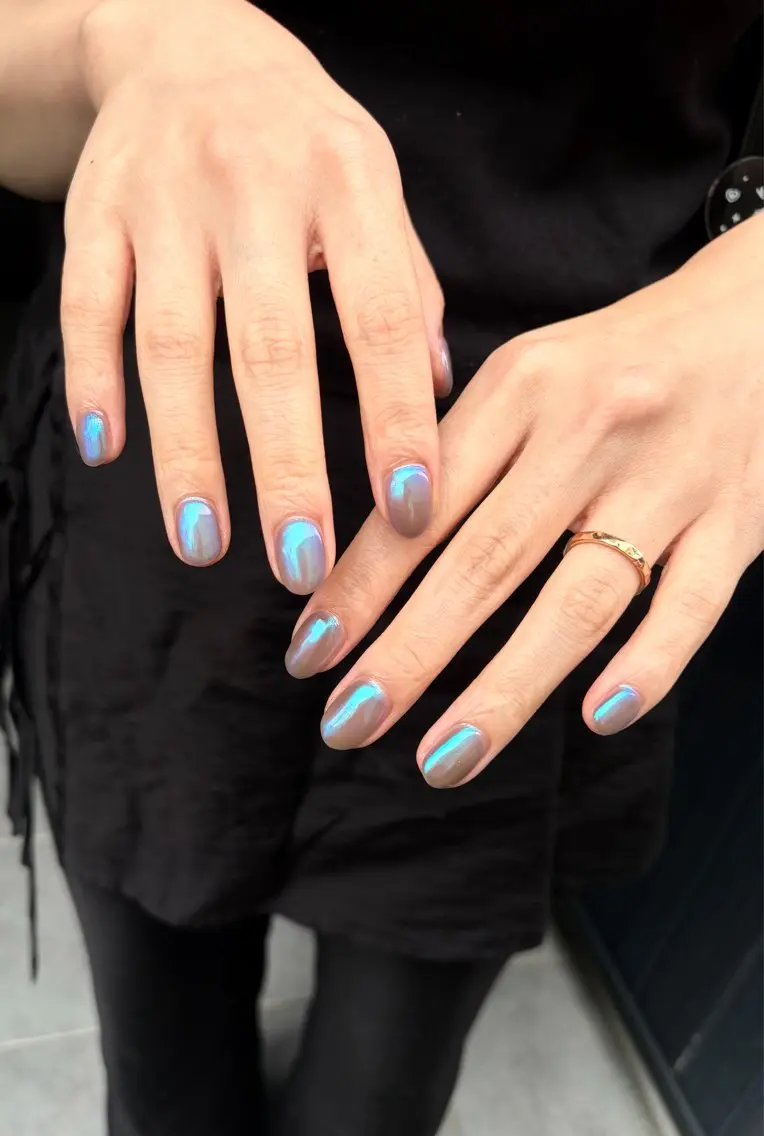 ネイル nailworks mのネイルデザイン