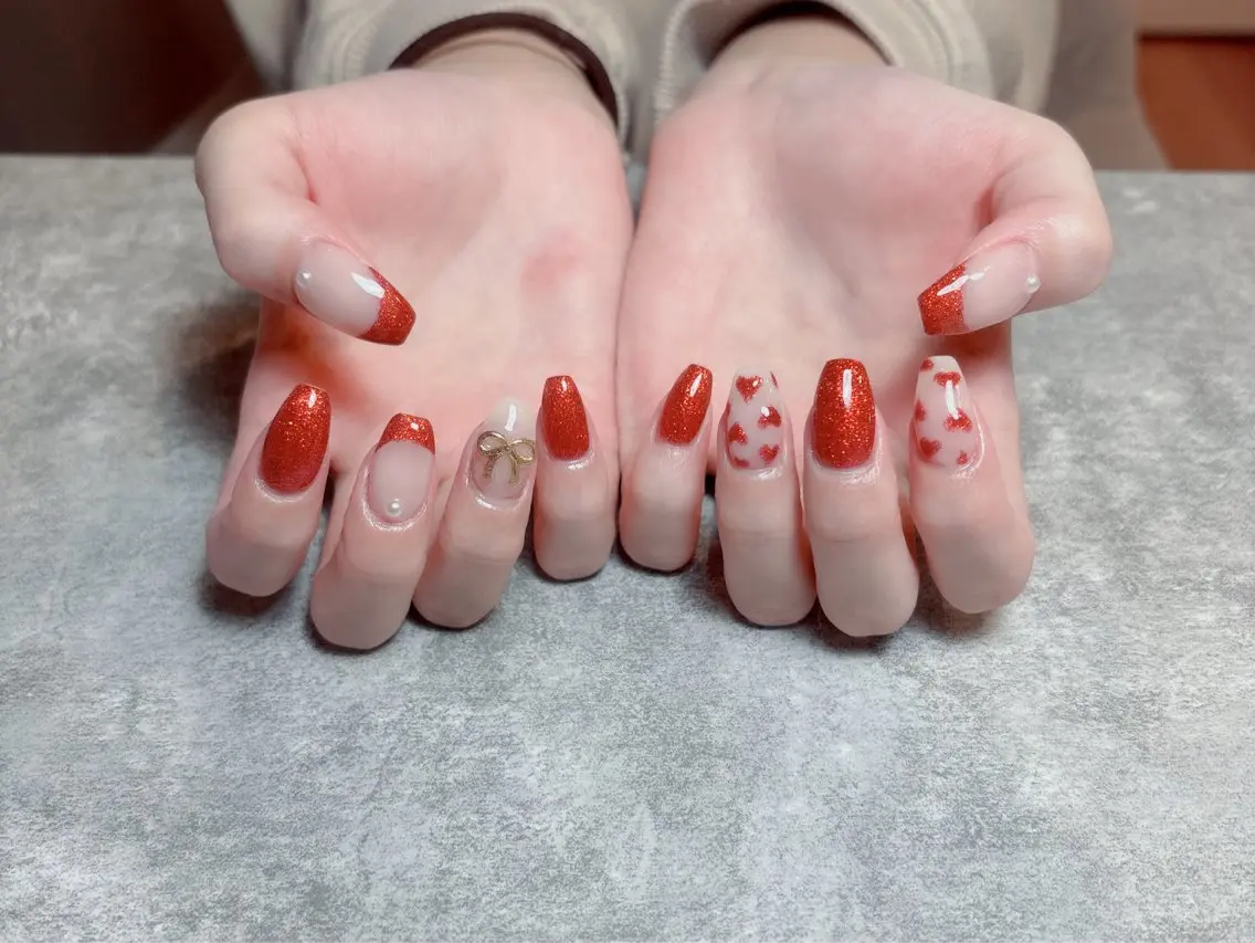 ネイル Nail Salon Taki/吉祥寺店のネイルデザイン