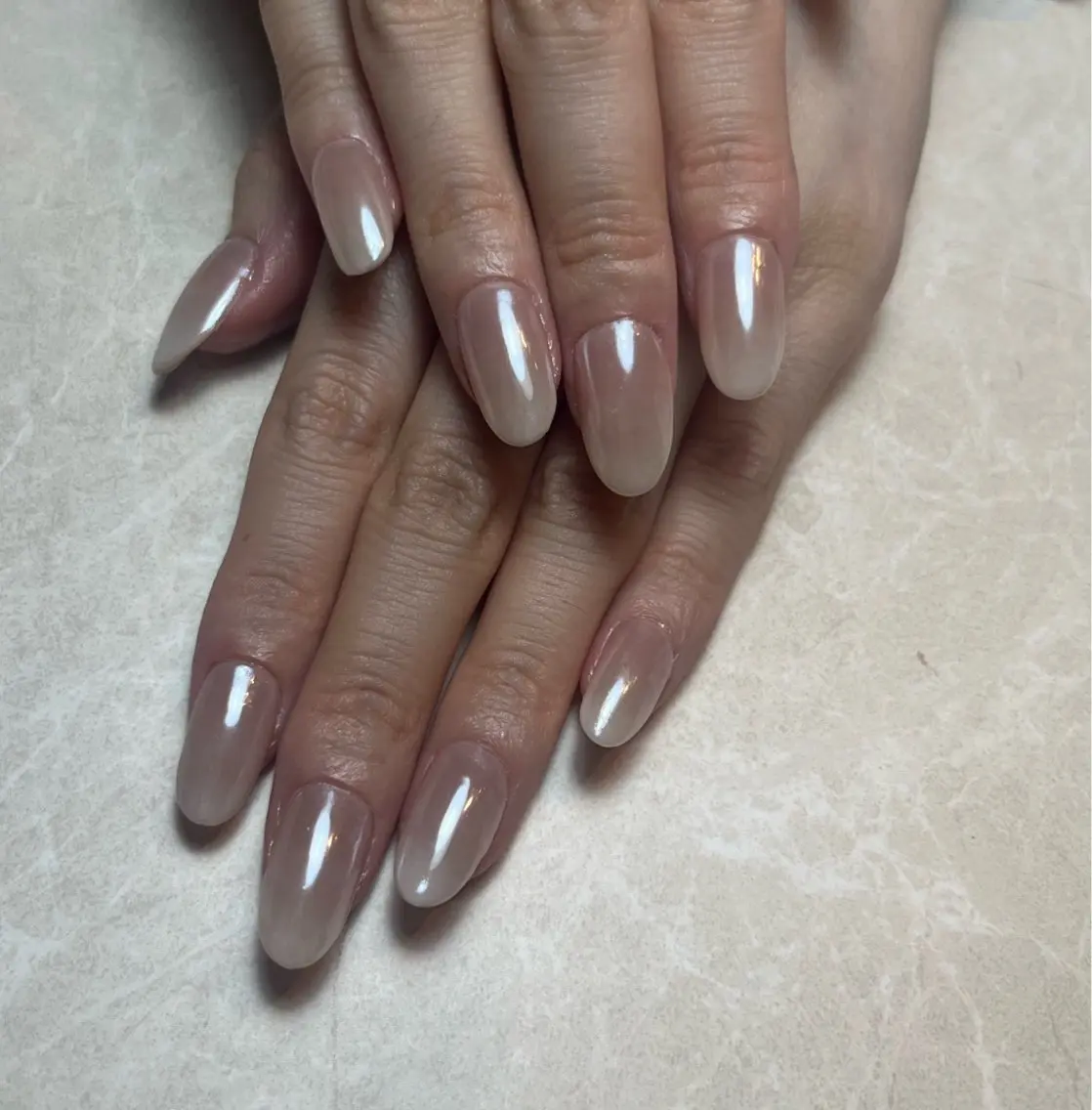 ネイル なんば7nail YUZUHAのネイルデザイン