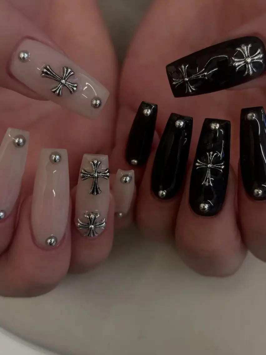 ネイル チークネイル フットネイル フレンチネイル グラデーション 韓国ネイル YUKI NAILのネイルデザイン