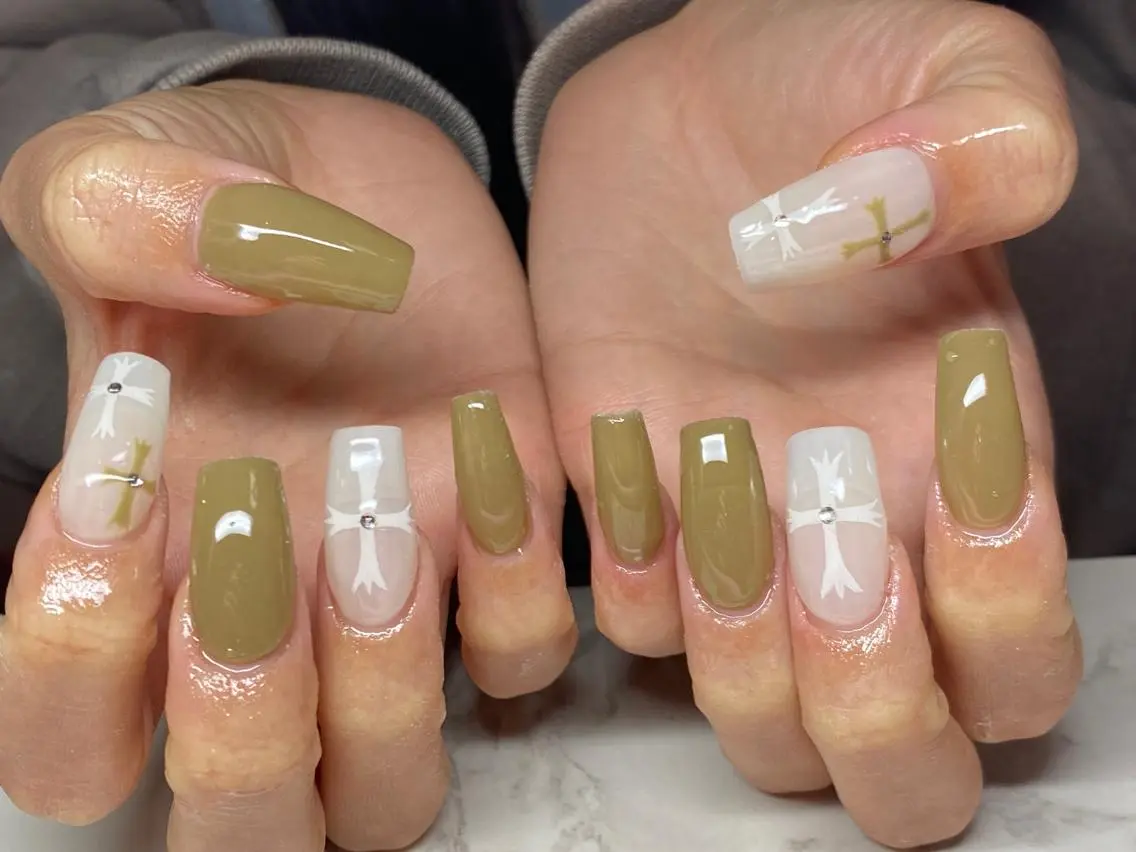ネイル Beauty Salon Lunaのエステ・リラクイメージ
