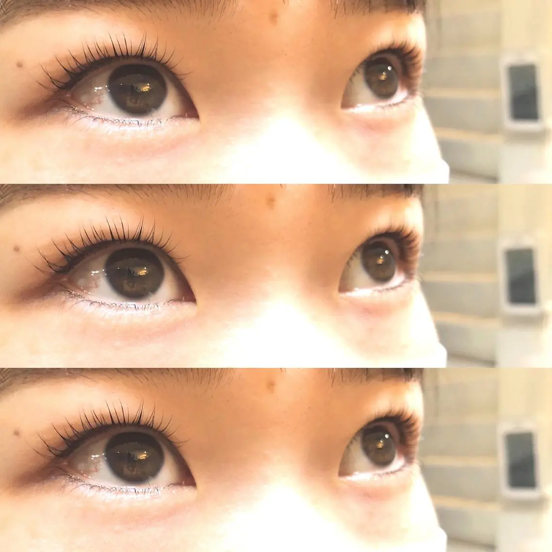 マツエク・マツパ MIYASHITA Ｎのマツエク・マツパデザイン