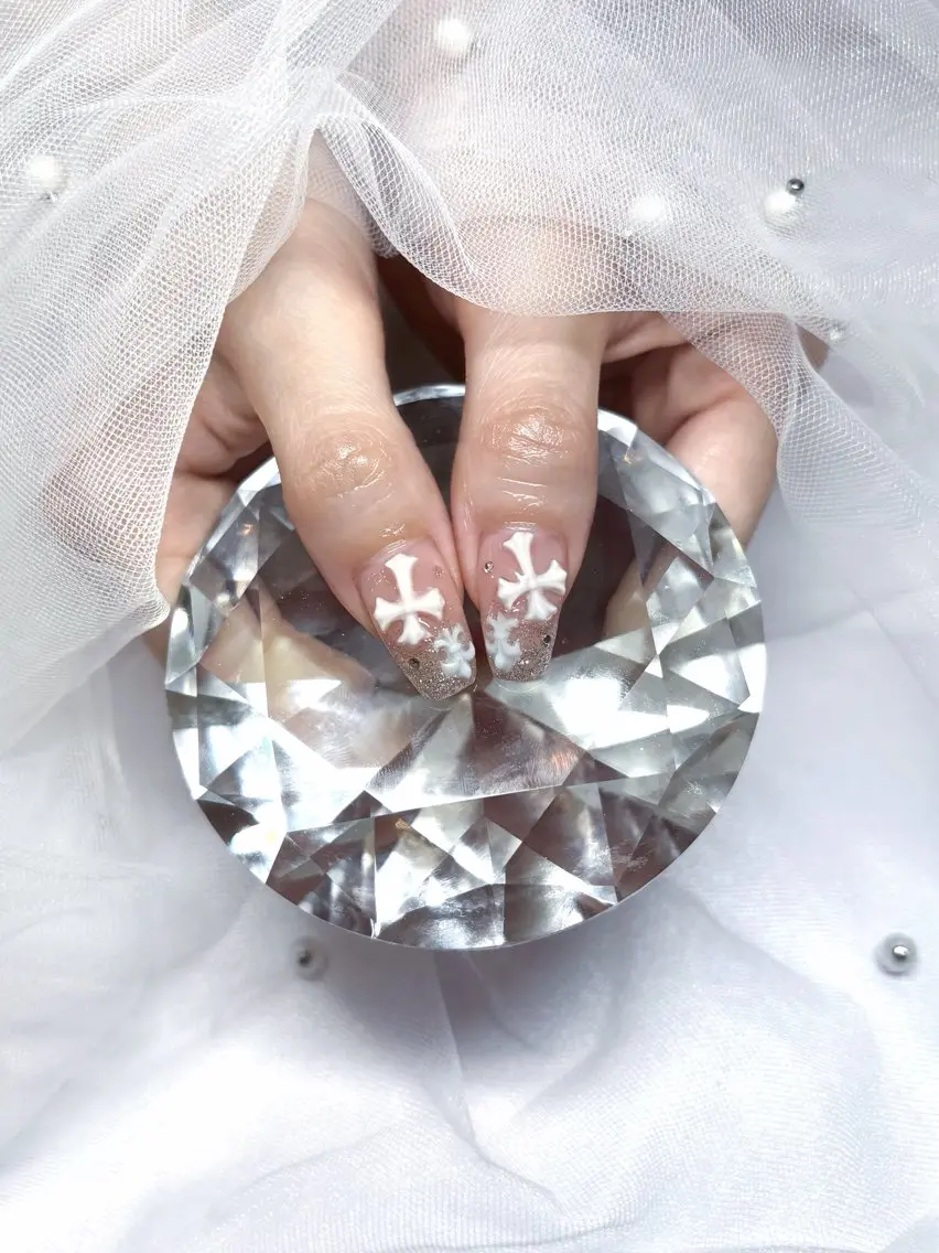 ネイル ハンドネイル momoka / Betty Nailのネイルデザイン