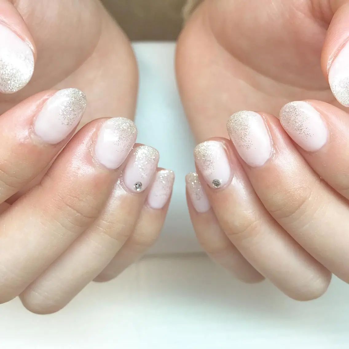 ネイル プライベートサロン テテのネイルデザイン