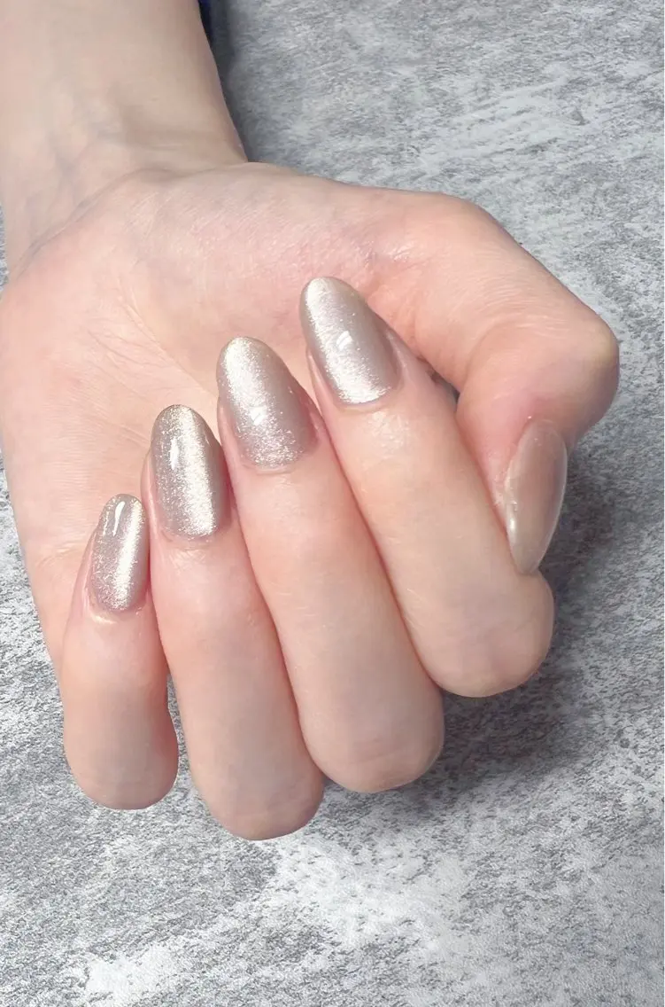 ネイル ハンドネイル nailartist Noeのネイルデザイン