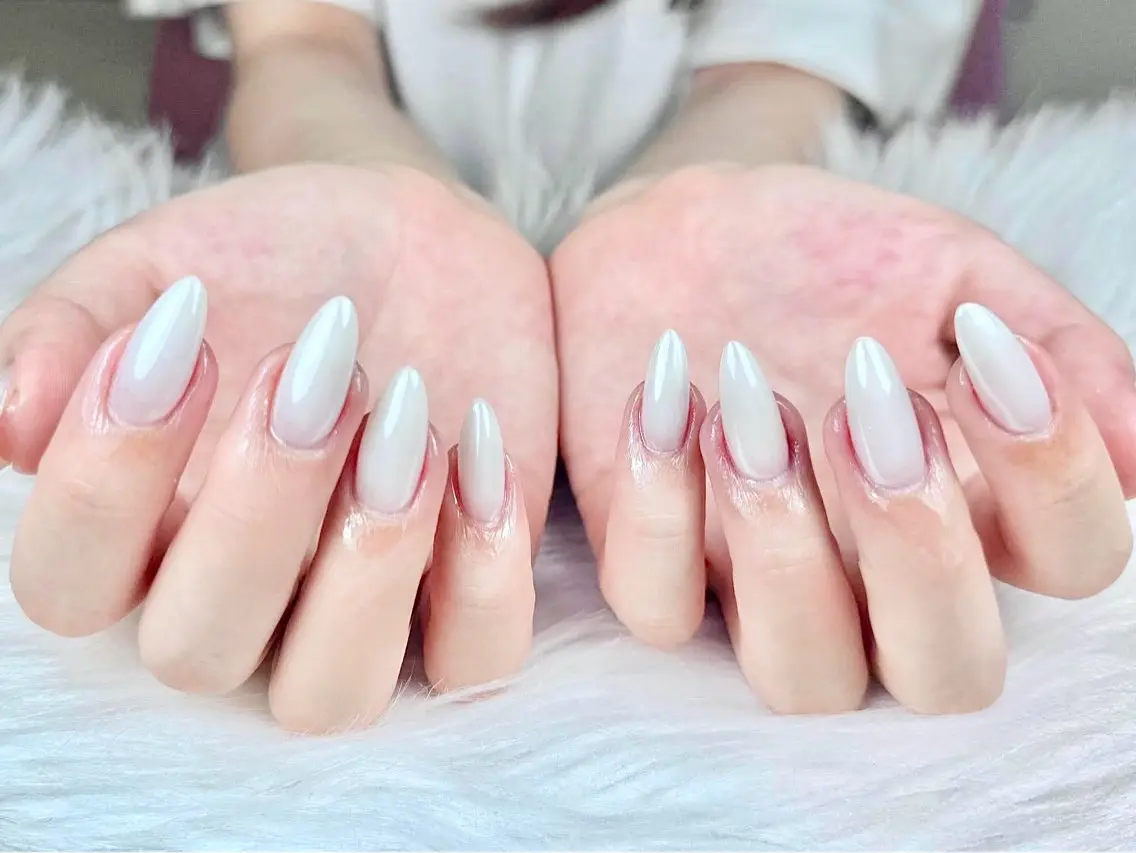 ネイル ハンドネイル Yuki Nailsalonのネイルデザイン