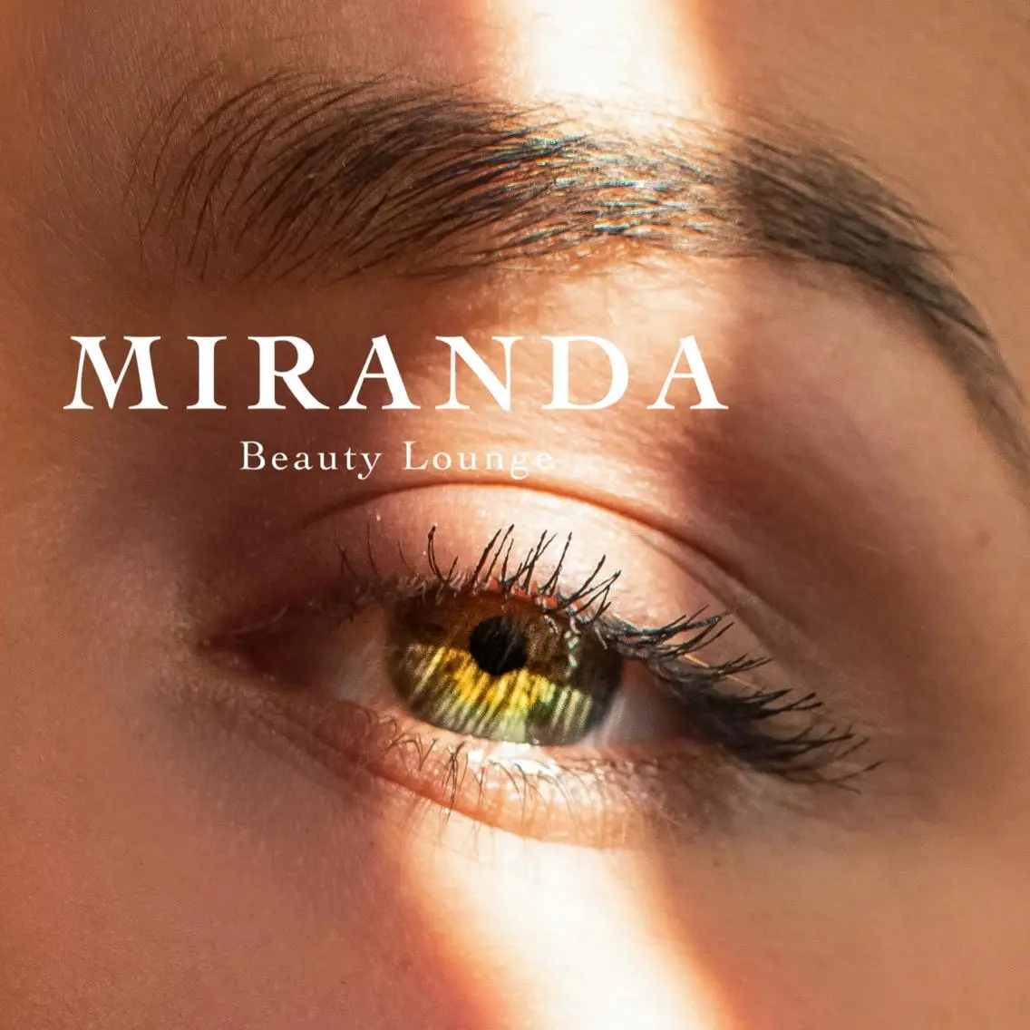 マツエク・マツパ アイブロウ マツパ MIRANDA beautyのマツエク・マツパデザイン