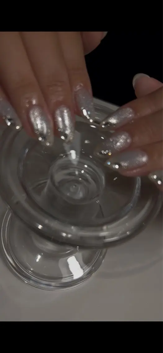 ネイル ハンドネイル pyuna. nailのネイルデザイン