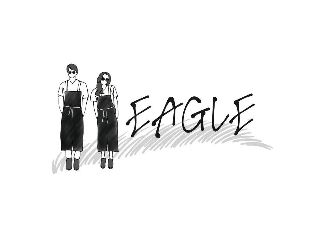 アイブロウ EAGLE🌱 Ranの眉毛・アイブロウイメージ