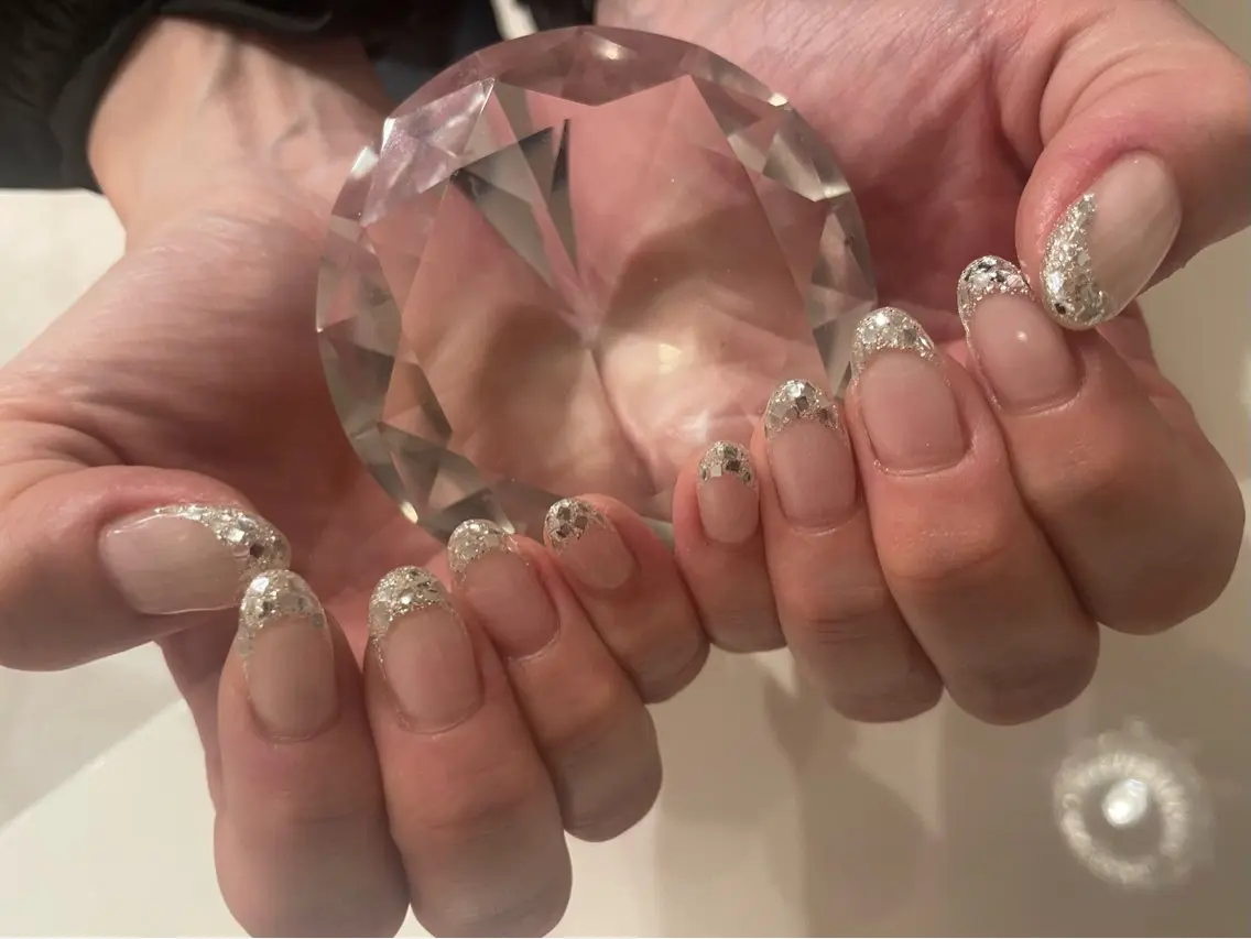 ネイル ♡ビジュール♡ NAIL &まつ毛のマツエク・マツパデザイン