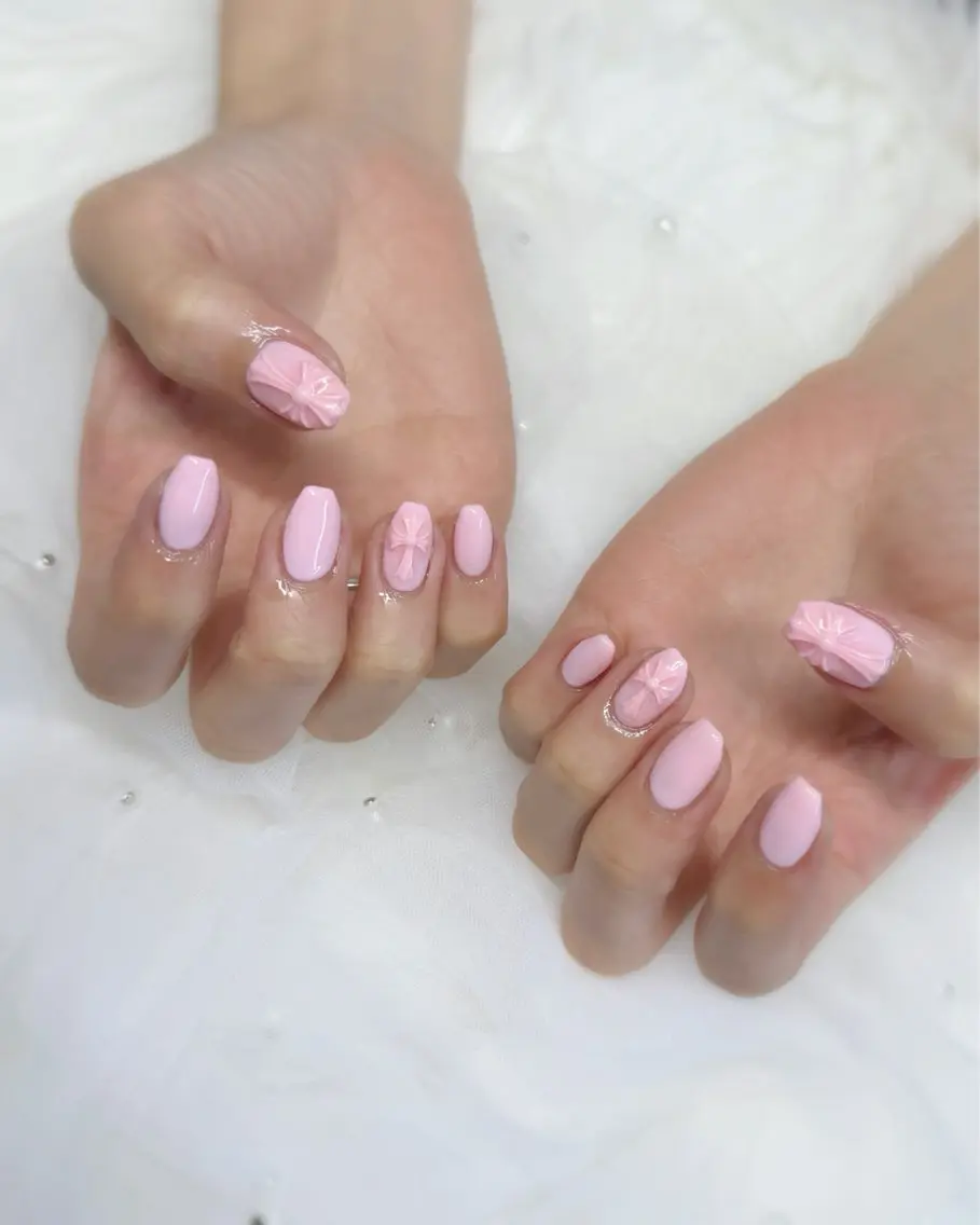 ネイル GlamM Nailのネイルデザイン