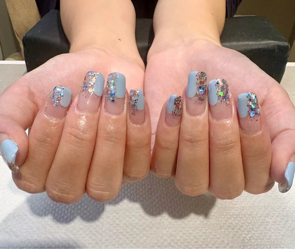ネイル &robe Sachikoのネイルデザイン