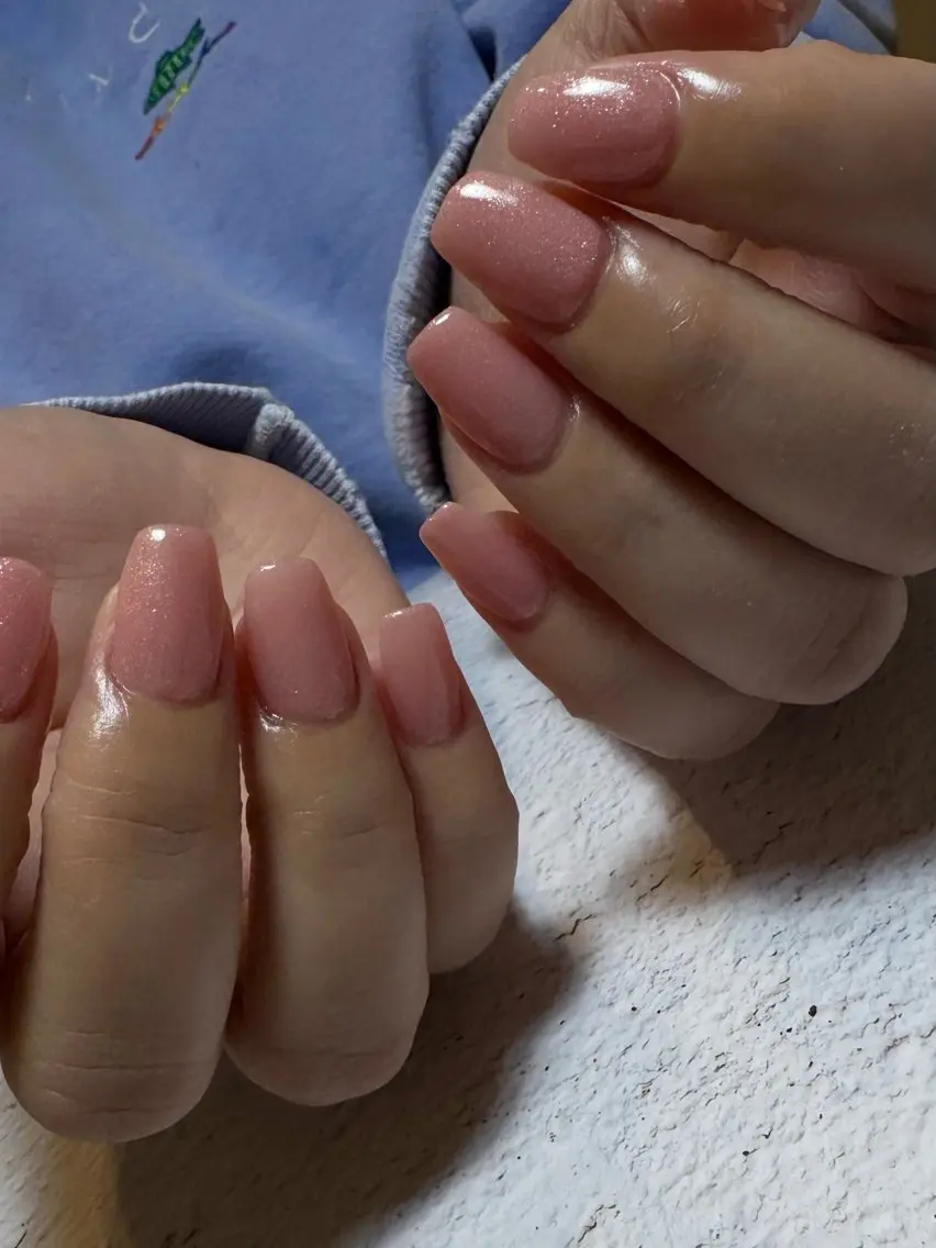 ネイル byeol nailのネイルデザイン