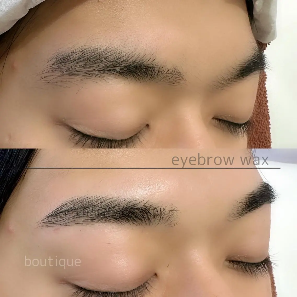 アイブロウ ワックス脱毛 眉カット その他(アイブロウ) eyelist あつこの眉毛・アイブロウイメージ
