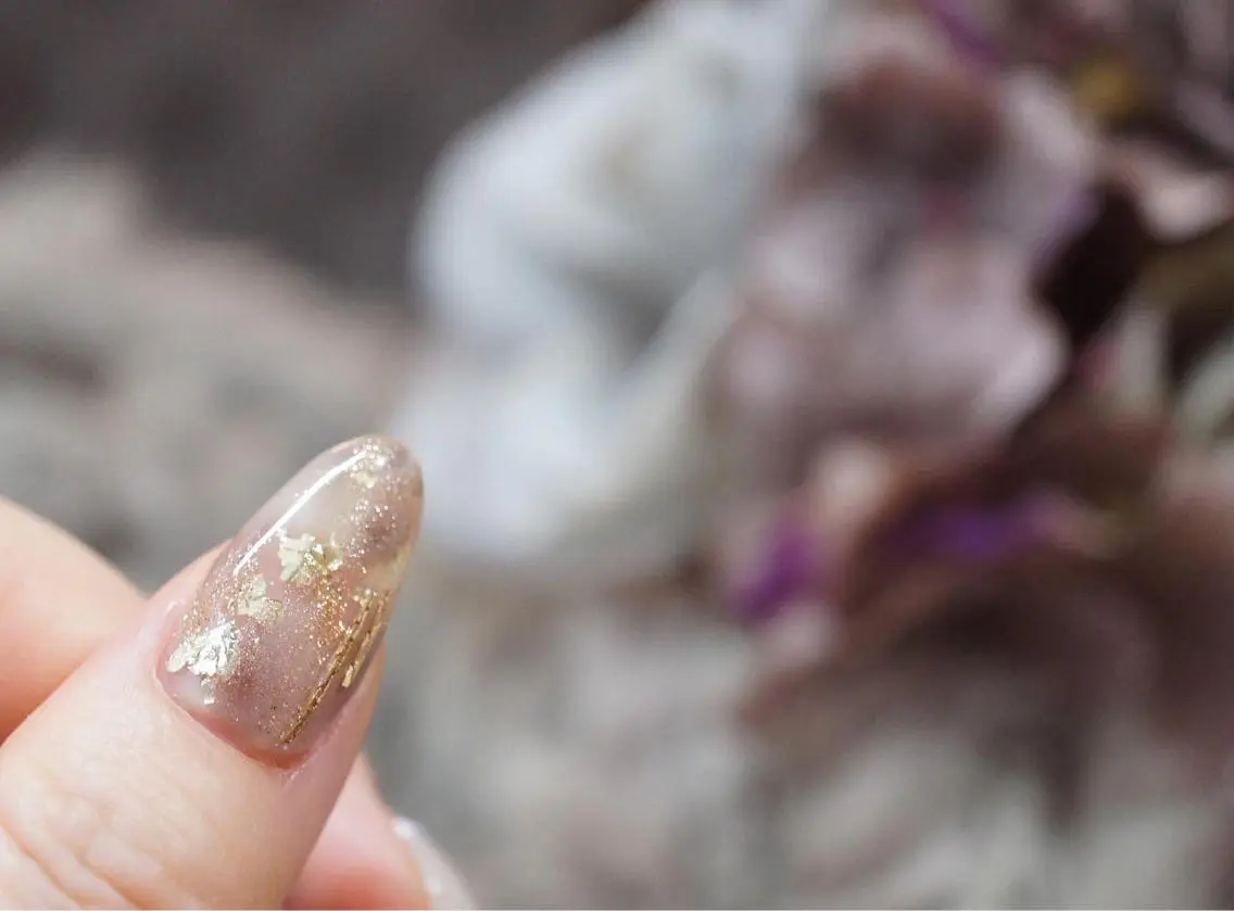 ネイル プライベートサロン jewel nailのネイルデザイン