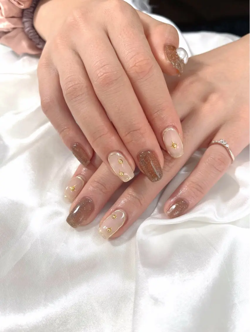 ネイル mimi ♡のネイルデザイン