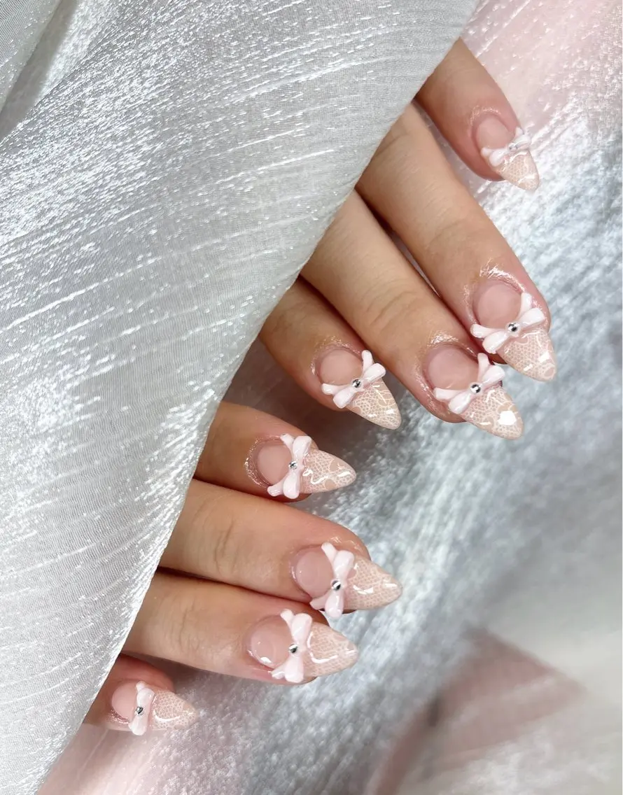 ネイル 24時迄ネイル💞 直前SALEのネイルデザイン