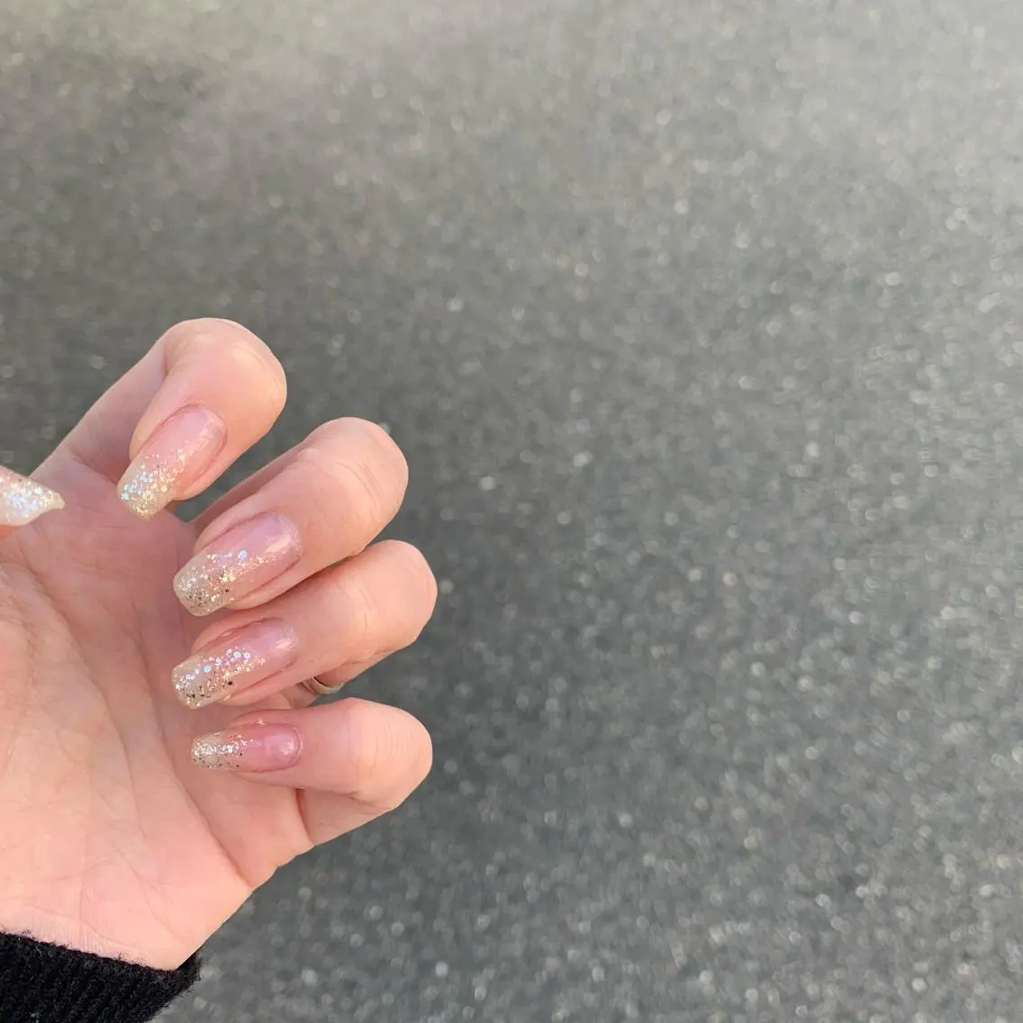 ネイル Lilibeauty salonのネイルデザイン