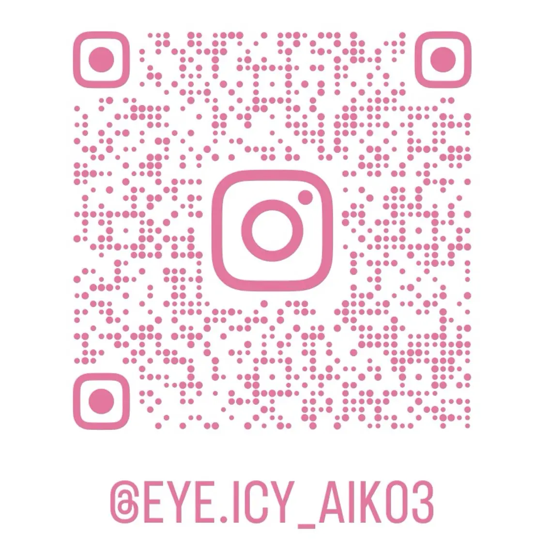 マツエク・マツパ ICY❁⃘eye aikaのマツエク・マツパデザイン