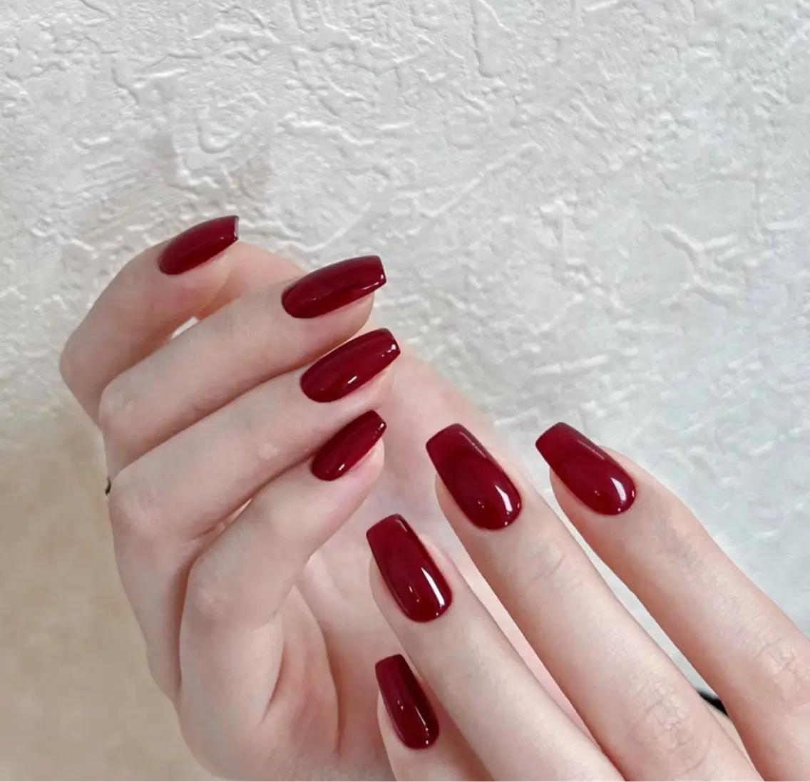 ネイル ハンドネイル ハンドケア ✨Serenity Nail salonのネイルデザイン