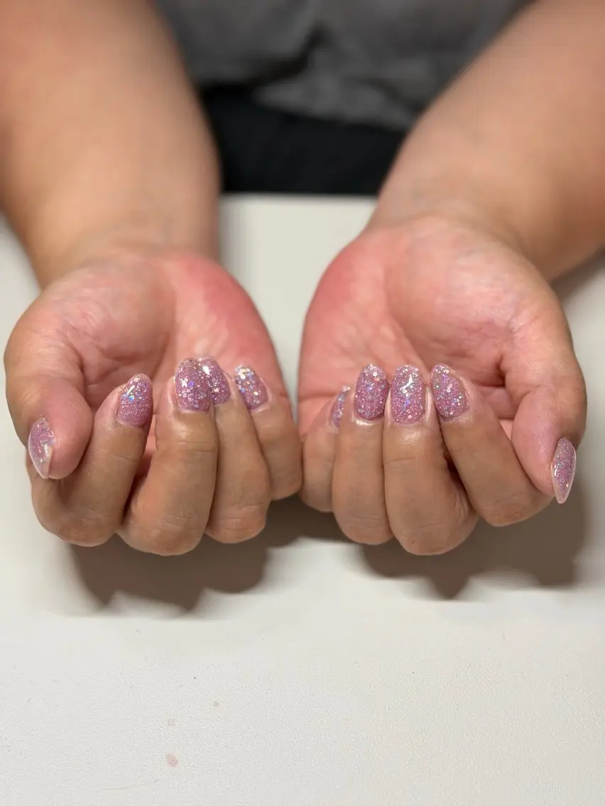 ネイル ハンドネイル alis 紗香のネイルデザイン