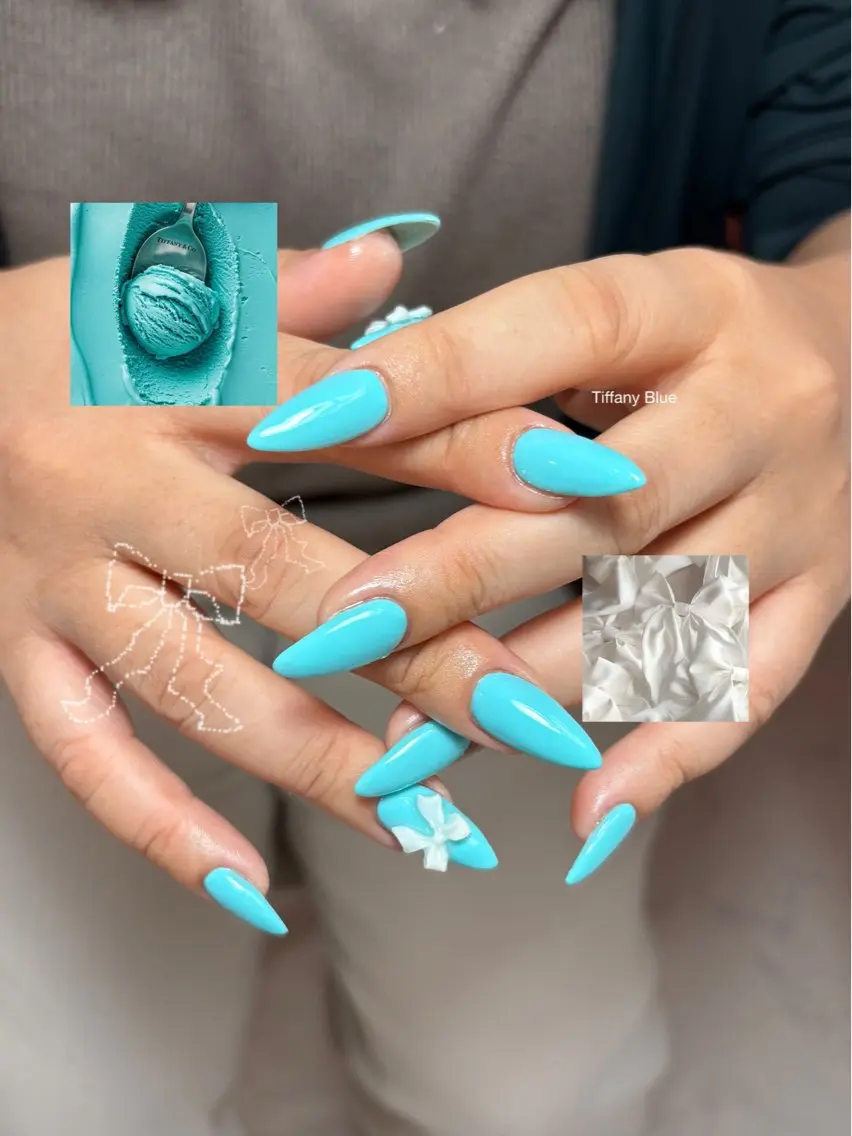 ネイル ハンドネイル Le:M nail Mikuのネイルデザイン